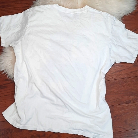 1999 DC Comics Superman Cotton Tshirt - Picture 2 of 7